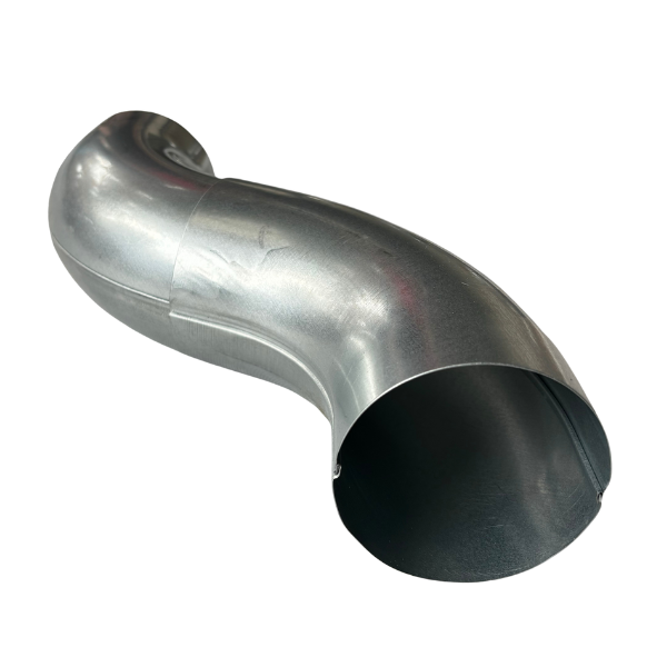 Element Evacuare Arcuit 100 mm-3