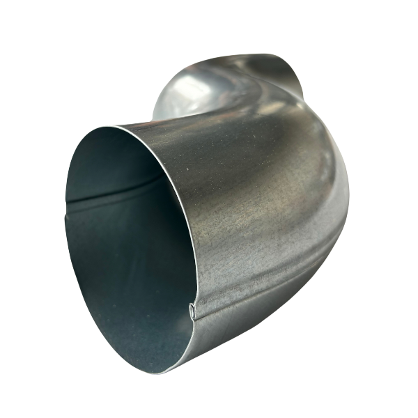 Element Evacuare Arcuit 100 mm-4