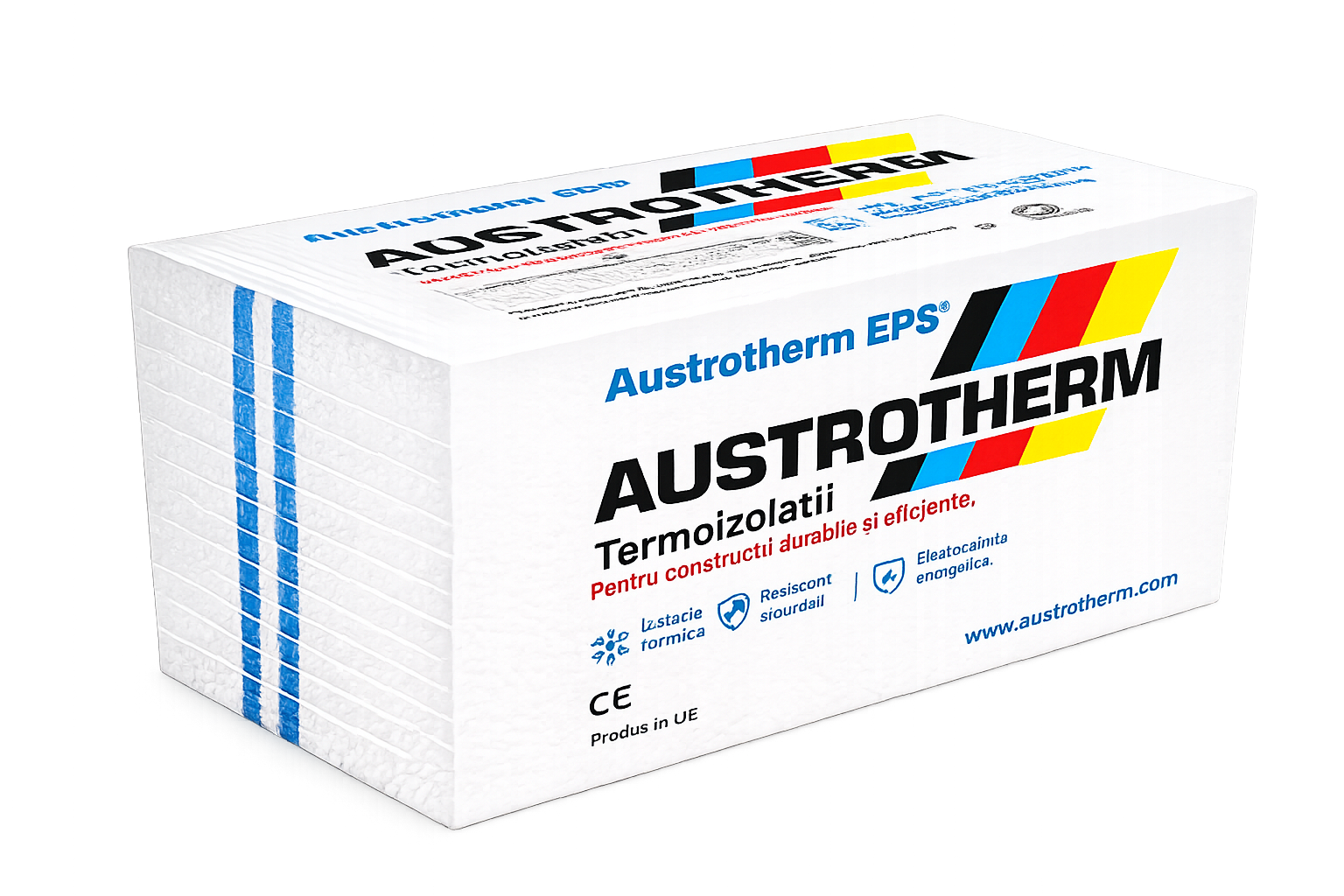 Poza Polistiren EPS 70