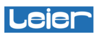 Leier logo