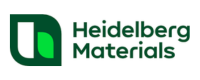 heidelberg materials logo